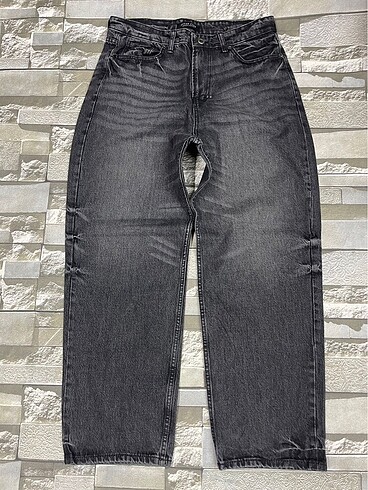 UNISEX BOYFRİEND JEAN 541