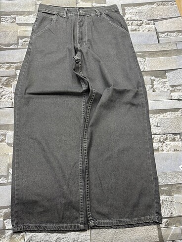 Unıswx super BAGGY jean