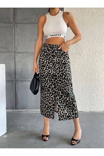 Leopar etek