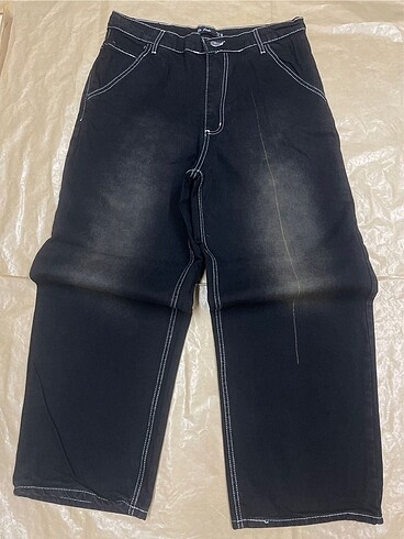 BAGGY jean