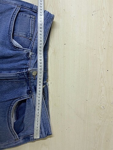 42 Beden Skinny jean