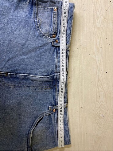 46 Beden Asos jean