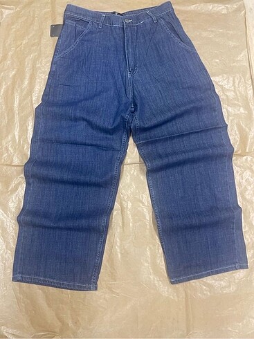 BAGGY jean