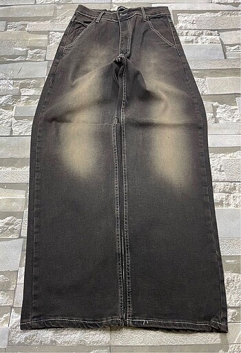 Süper BAGGY jean