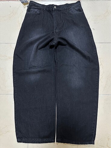 UNISEX BAGGY jean