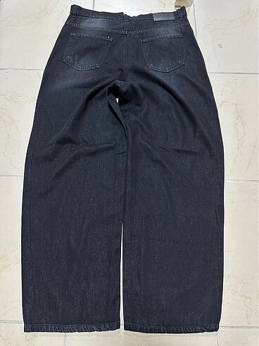Diğer UNISEX BAGGY jean