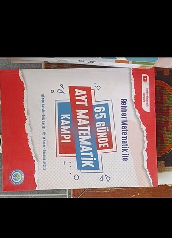 Rehber matematik