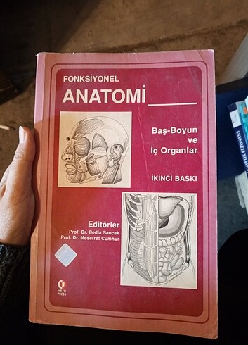Fonksiyonel anatomi