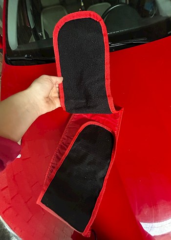 TİTREŞİMLİ VE ISITMALI BEL KORSESİ - Görsel 5