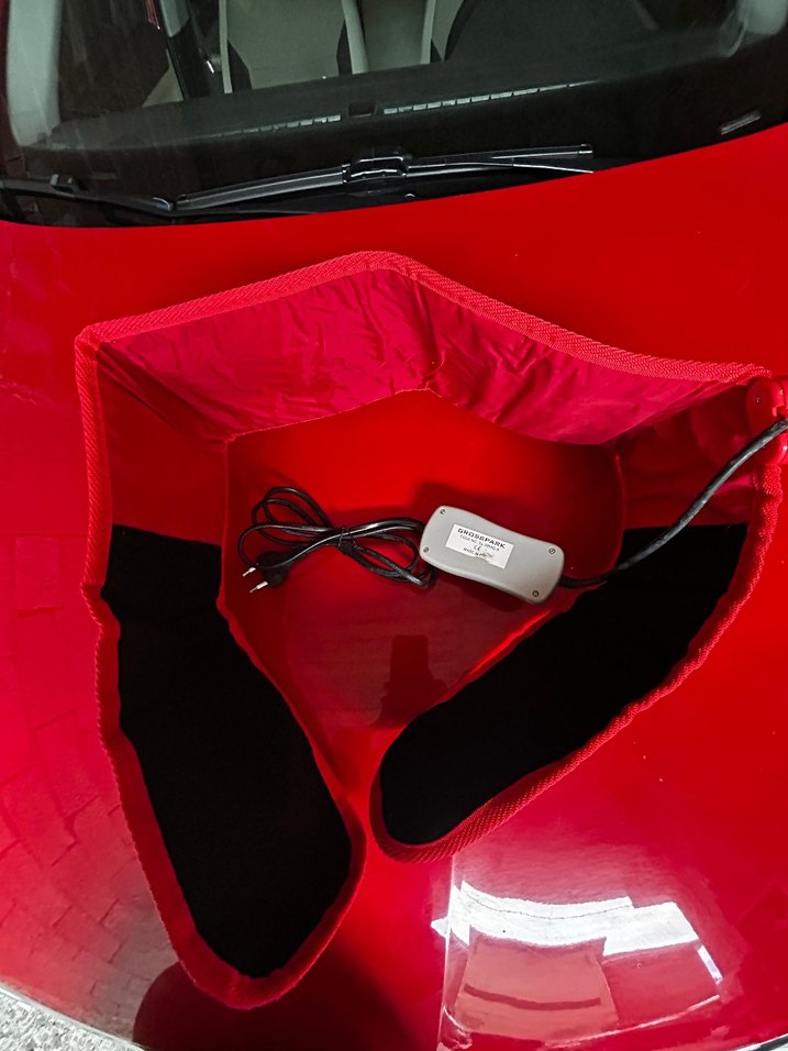 TİTREŞİMLİ VE ISITMALI BEL KORSESİ - Görsel 3