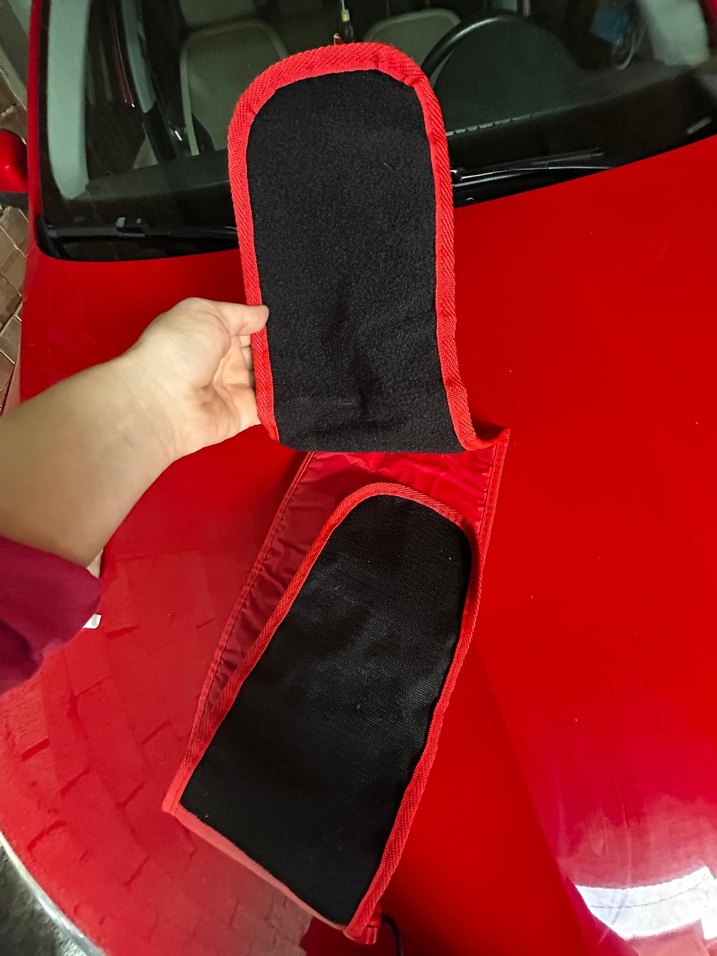 TİTREŞİMLİ VE ISITMALI BEL KORSESİ - Görsel 5