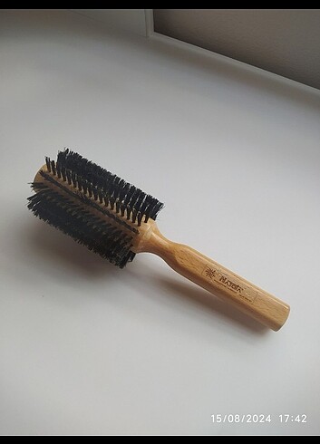 NASCİTA PROFESYONEL FÖN FIRÇASI TARAK - Görsel 2