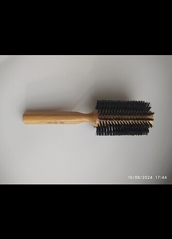 NASCİTA PROFESYONEL FÖN FIRÇASI TARAK - Görsel 7