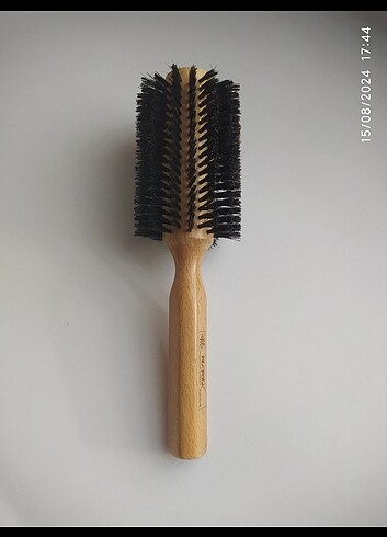 NASCİTA PROFESYONEL FÖN FIRÇASI TARAK - Görsel 8