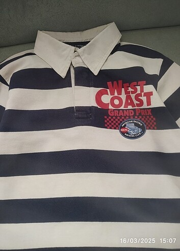 LC Waikiki 6-7 YAŞ LCW ERKEK ÇOCUK SWEATSHİRT
