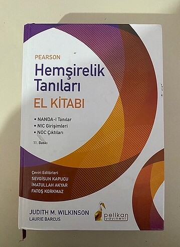 tanılar kitabı