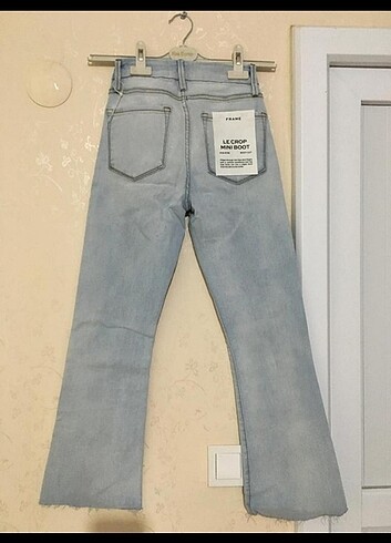 Frame denim 