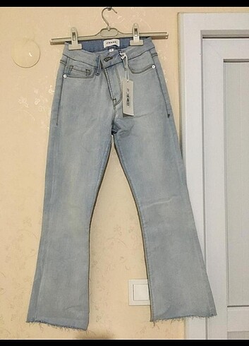 Diğer Frame denim