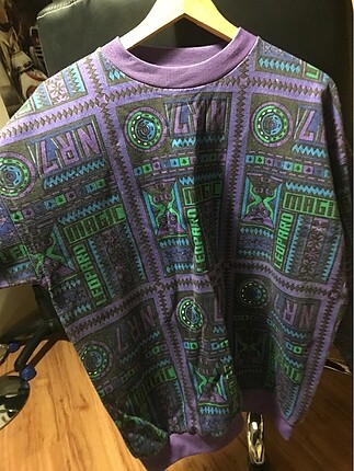 Magic marka sweat