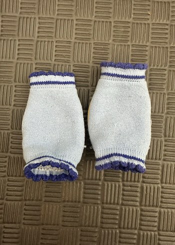 Sevi Bebe Bebek Diz ve Dirsek Koruyucu - Görsel 2