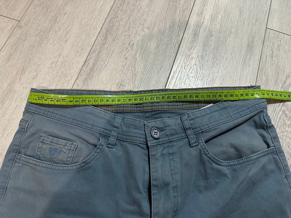 Beymen Kadın Jean Pantolon — görsel 6/9