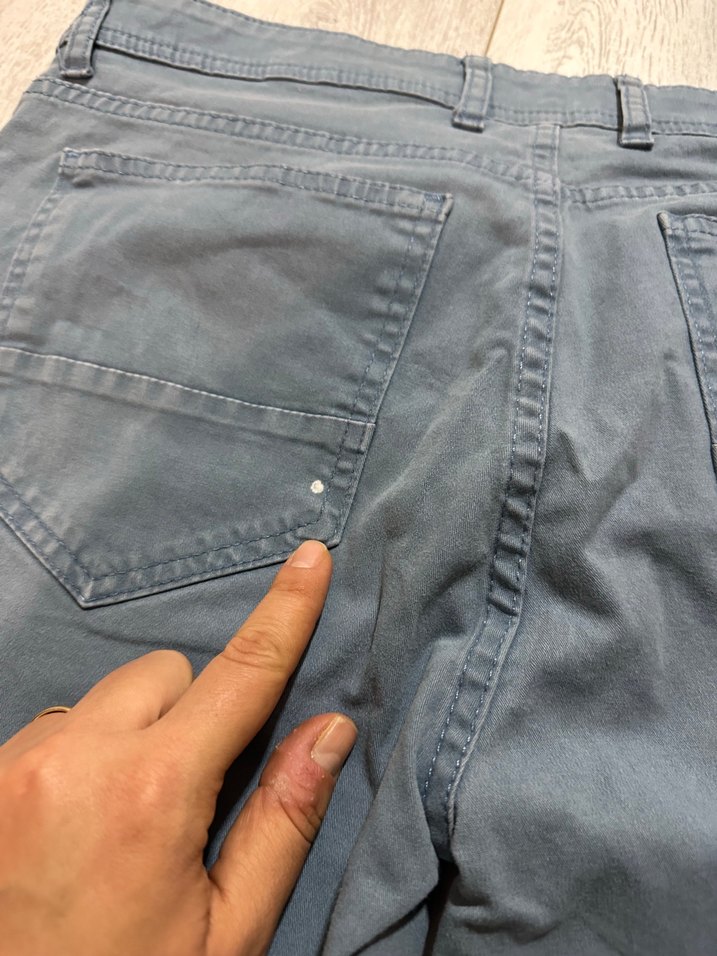 Beymen Kadın Jean Pantolon — görsel 4/9