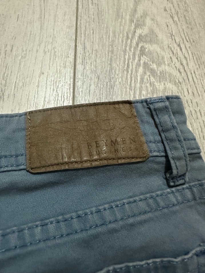 Beymen Kadın Jean Pantolon — görsel 5/9