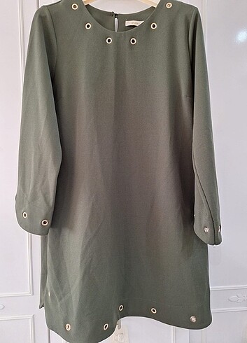 Haki tunik
