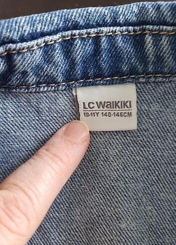 LC Waikiki Kot Ceketi