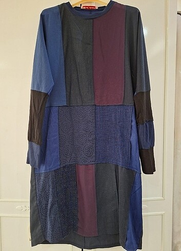 Red show marka tunik