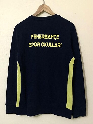 m Beden Fenerium Orijinal Sweat (M)