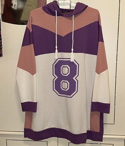 Tunik Sweat