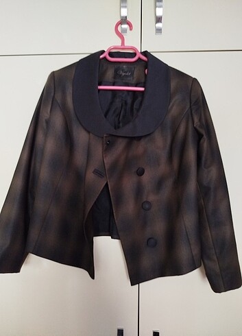 Blazer ceket