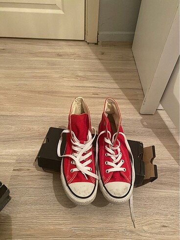 Converse