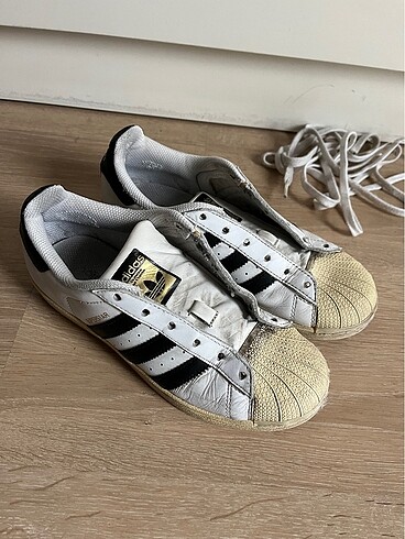 Adidas Super Star