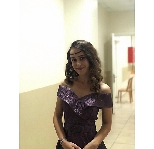 Diğer Abiye elbise