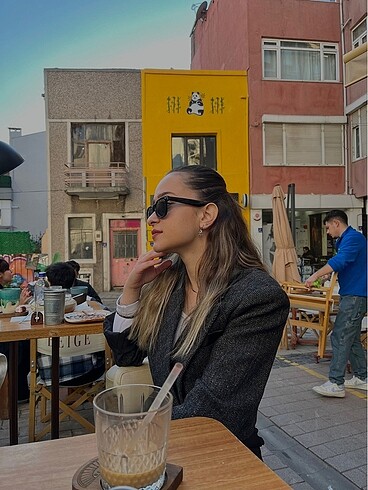 Trendyol & Milla Kadın kaban