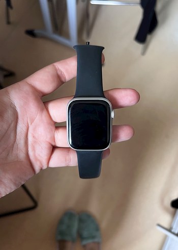 Apple Watch 8 Ultra