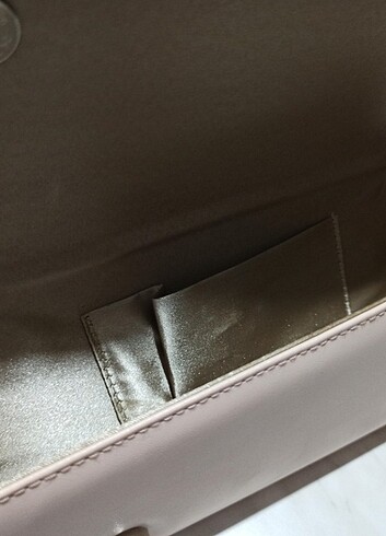 Portföy düğün el çantası  - Görsel 2