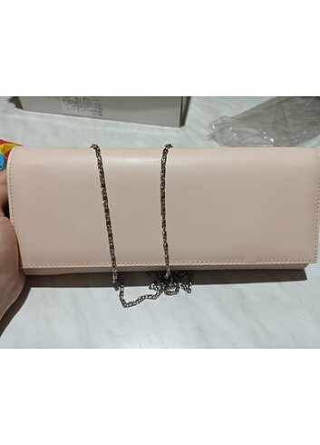 Portföy düğün el çantası  - Görsel 3