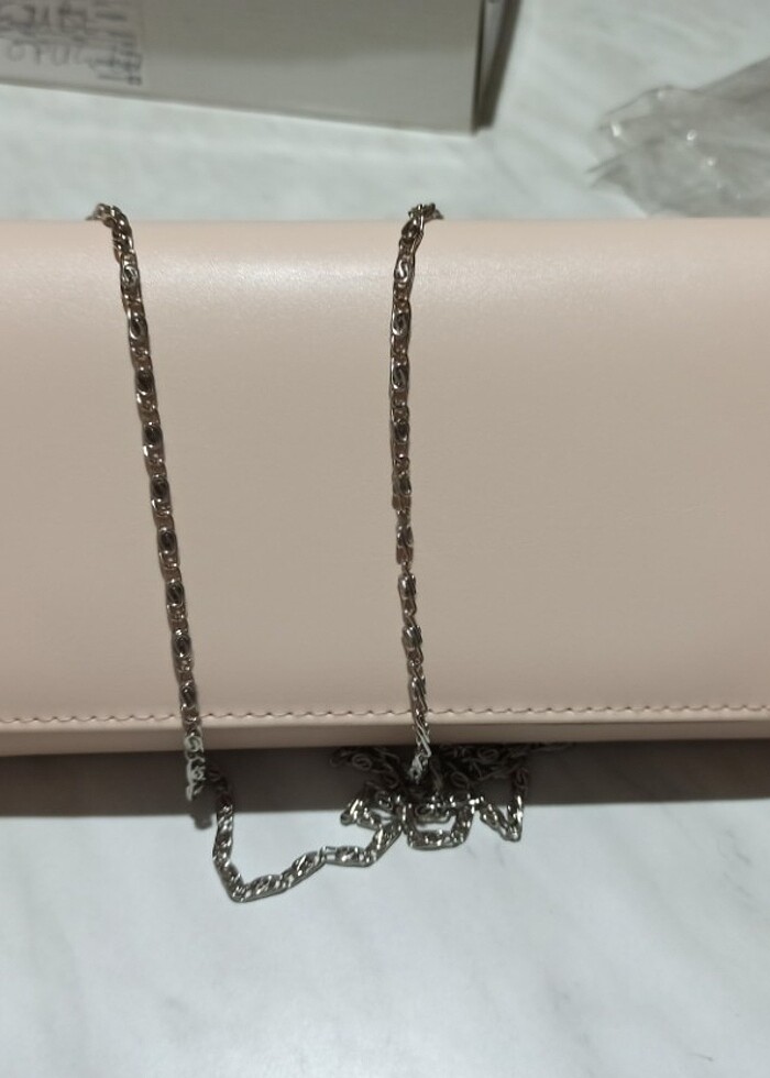 Portföy düğün el çantası  - Görsel 4