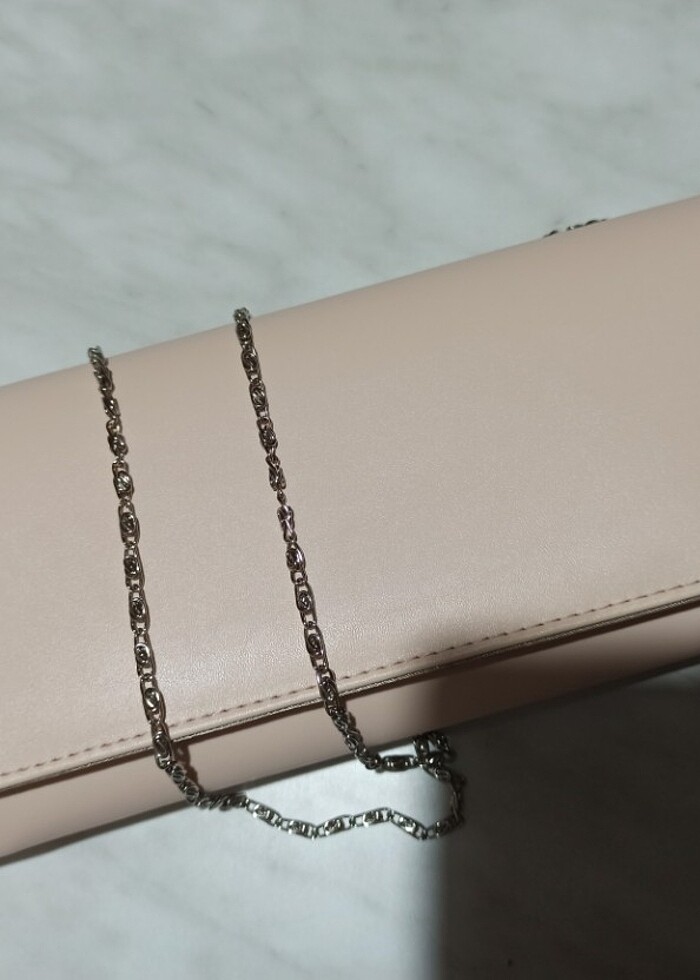 Portföy düğün el çantası  - Görsel 5