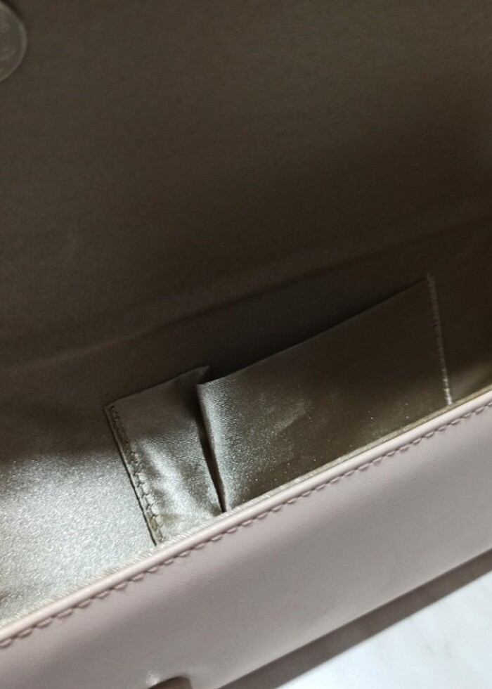 Portföy düğün el çantası  - Görsel 2