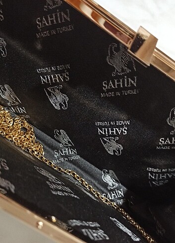 Portföy düğün el çantası  - Görsel 2