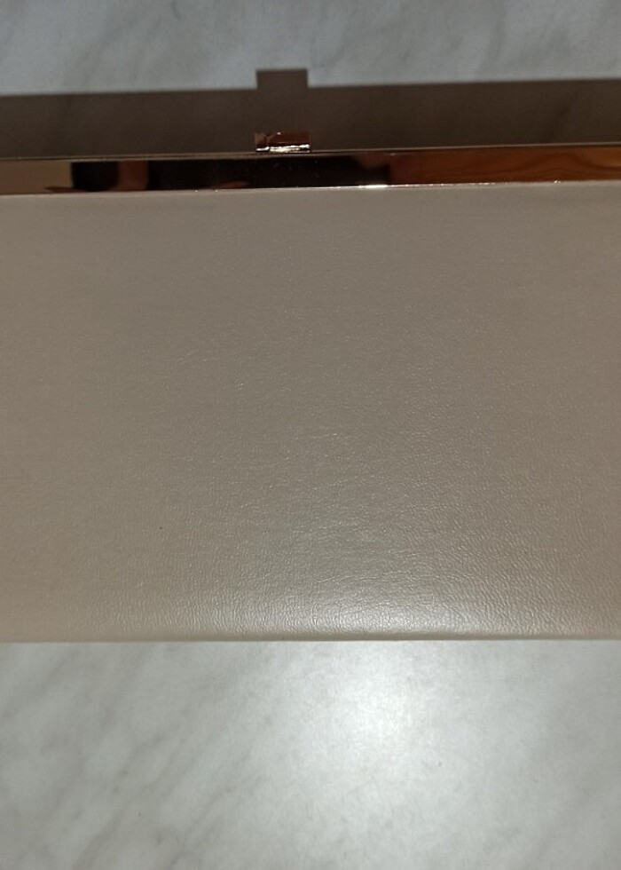 Portföy düğün el çantası  - Görsel 4