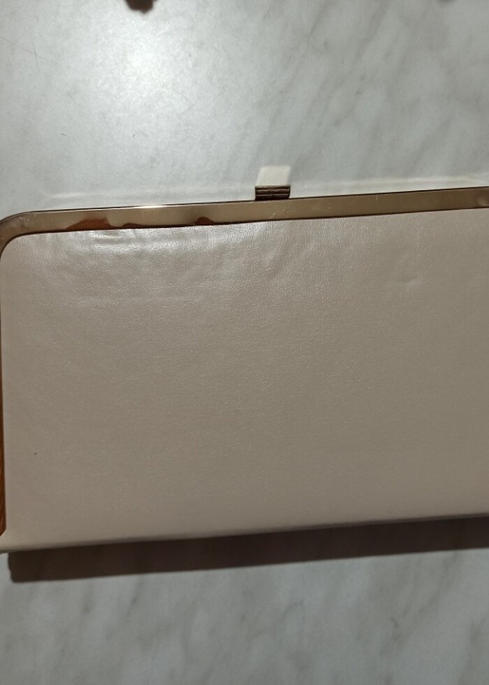 Portföy düğün el çantası  - Görsel 3