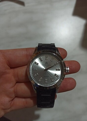 Daniel Klein kadın kol saati  - Görsel 4