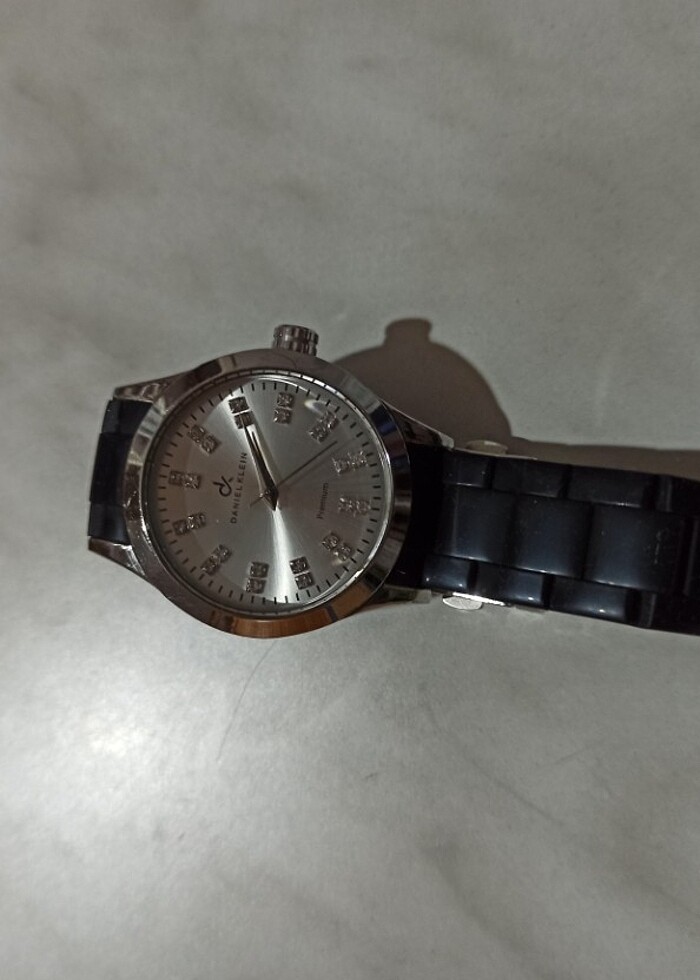 Daniel Klein kadın kol saati  - Görsel 2