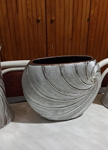 Süs saksı dekor - Görsel 2