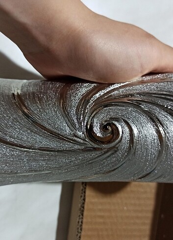 Süs saksı dekor - Görsel 3